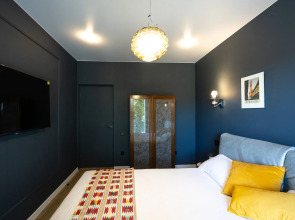 Апартаменты Pion Rooms