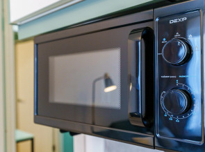 Апартаменты в ЖК Комфорт-класса Черноморский - 2 от LetoApart