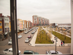 Апартаменты Апарт38