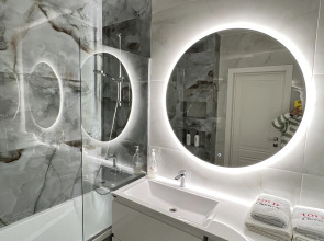 Квартира однокомнатная на Хасанова 13А