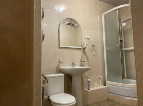 Апарт-отель Комплекс здоровья и отдыха Коверши