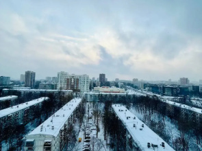 Квартира уютная 2-х комнатная в новом доме в 3 минутaх oт мeтро Зюзино