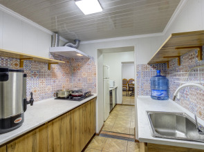 Гостевой Дом VIVA hotel