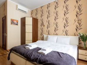 Меблированные комнаты Номера на Жуковского