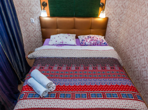 Апарт-отель Релакс 88