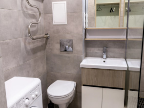 Апартаменты Наш Выбор