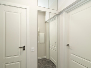 Апартаменты ДзенХоум Океан 69