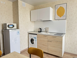 Квартира Batasheva Apart