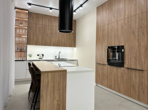 Апартаменты River & Sky 249