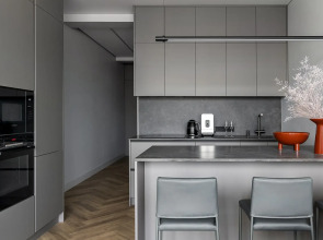 Апартаменты ApartLux