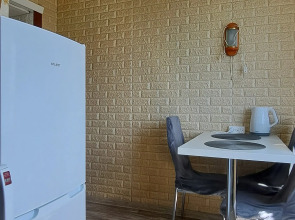 Квартира Метрополис