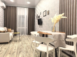 Апартаменты Liberty Sity