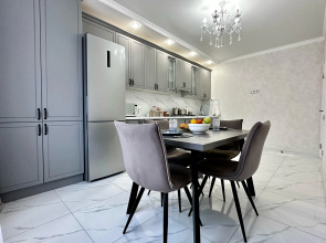 Квартира Кировцев 15