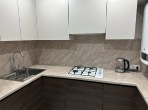 Квартира Уютная Студия в Центре Города