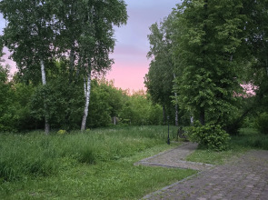 Отель Бизнес Пушкинъ