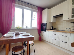 Квартира Просторная квартира рядом с м. Митино