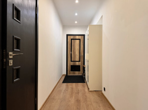 Квартира на Большой Покровской