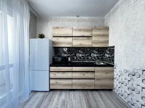 Квартира Новая у Аквапарка