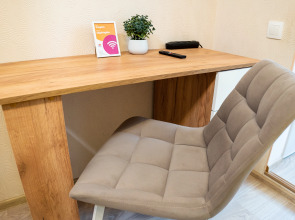 Апартаменты Солнечная Студия