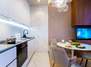 Vero Apartments - Стильные и уютные