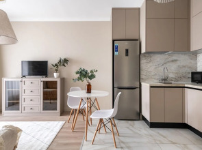 Апартаменты Jane-Apart Livadia