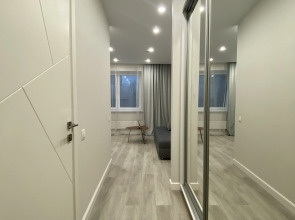 Апартаменты Стандарт 28 на Октябрьском 26