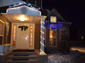 Гостевой Дом Орхидея