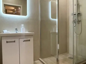 Гостевой дом Sinoor