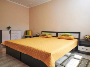 Квартира На Свердлова 27/45