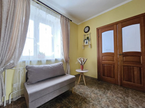 Апартаменты Живи Уютно