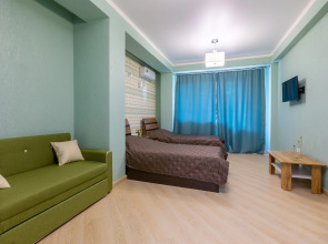 Sinop Alekseevskoye Uschelye Guest house