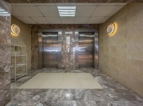 Апартаменты На Тимирязева