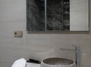 Апартаменты Mamu