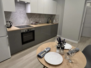 Квартира Family