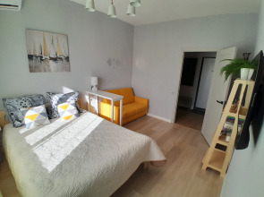 Квартира У Чумбаровки