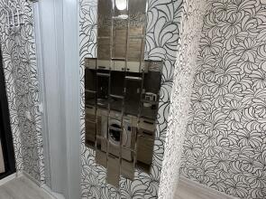 Апартаменты Visota Apartament