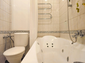 Апартаменты Малая Пироговская 27к1