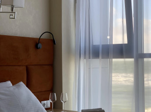 Апартаменты More Apartments