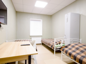 Гостевой дом Уют