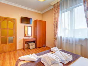 Гостевой дом Лэнсис