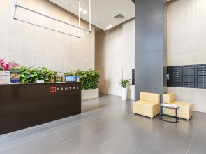 Квартира Стильная квартира в ЖК Событие