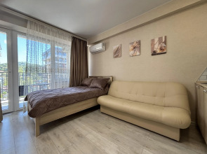 Апартаменты Студия 197 ЖК Каравелла Португалии