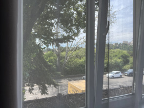 Апартаменты с Видом на Реку