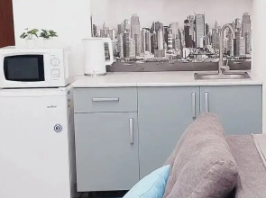 Квартира Аксакова 81