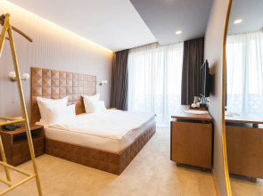 Отель Amante Narikala