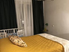 Апартаменты Ясенево 8