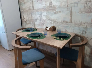 Квартира Двухкомнатная квартира у Московских Ворот