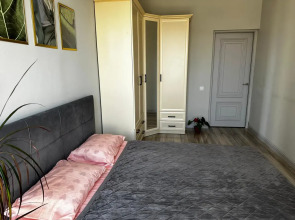 Апартаменты Квартира у моря