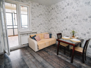 Апартаменты Апрель на Московском шоссе