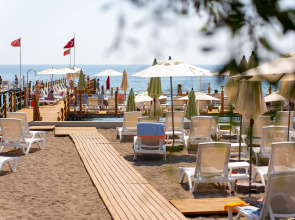 Rose Garden Premium Hotel